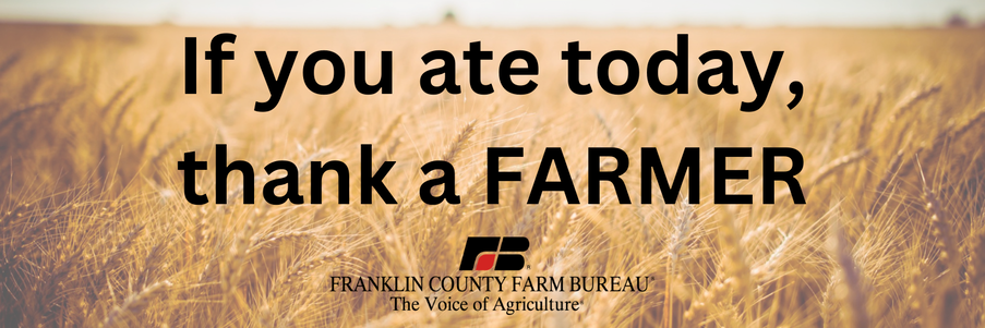 Franklin County Farm Bureau Association - Franklin County, Kansas